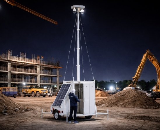 Medidas para evitar la captación indebida de vía pública no autorizada en España